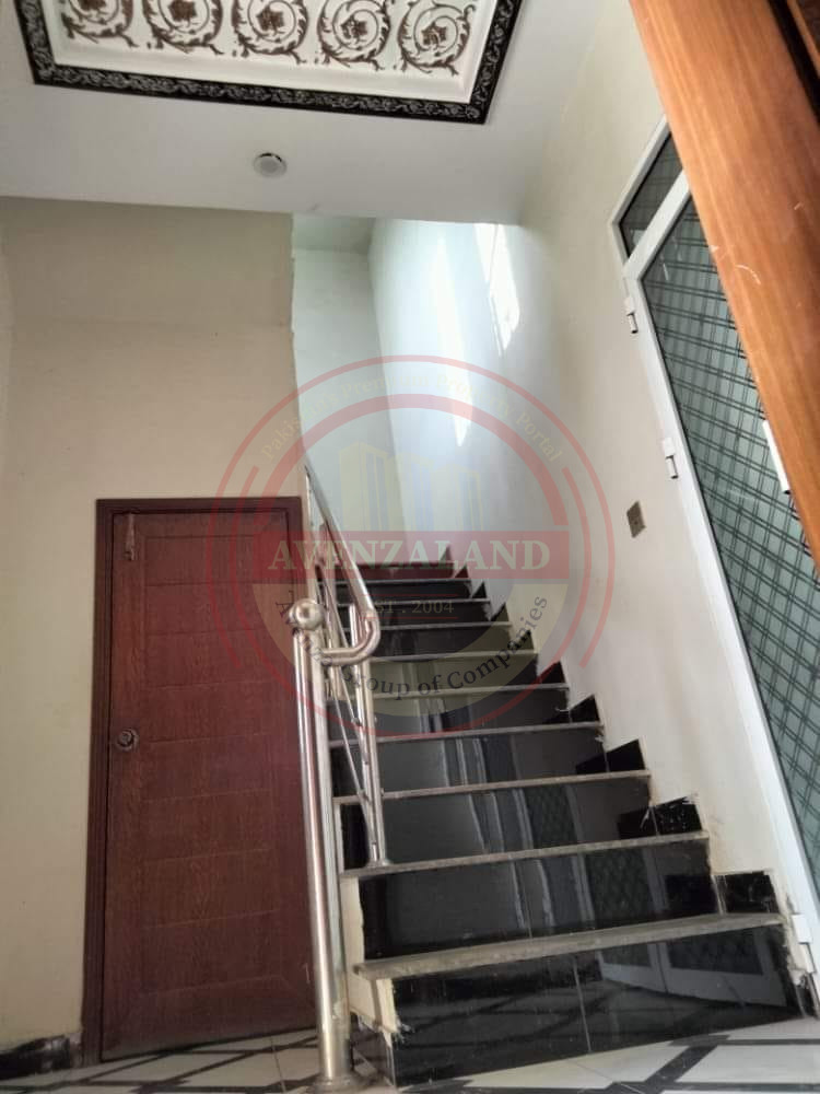 7.50 Marla House Available For In Mehmood Kot Multan
