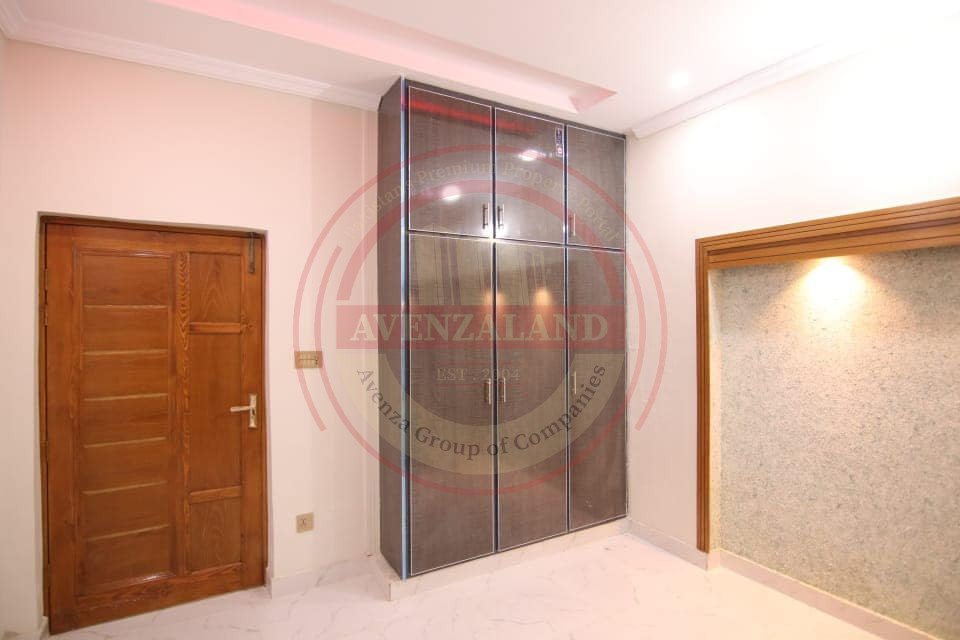 5 Marla House For Sale In Rawalpindi 