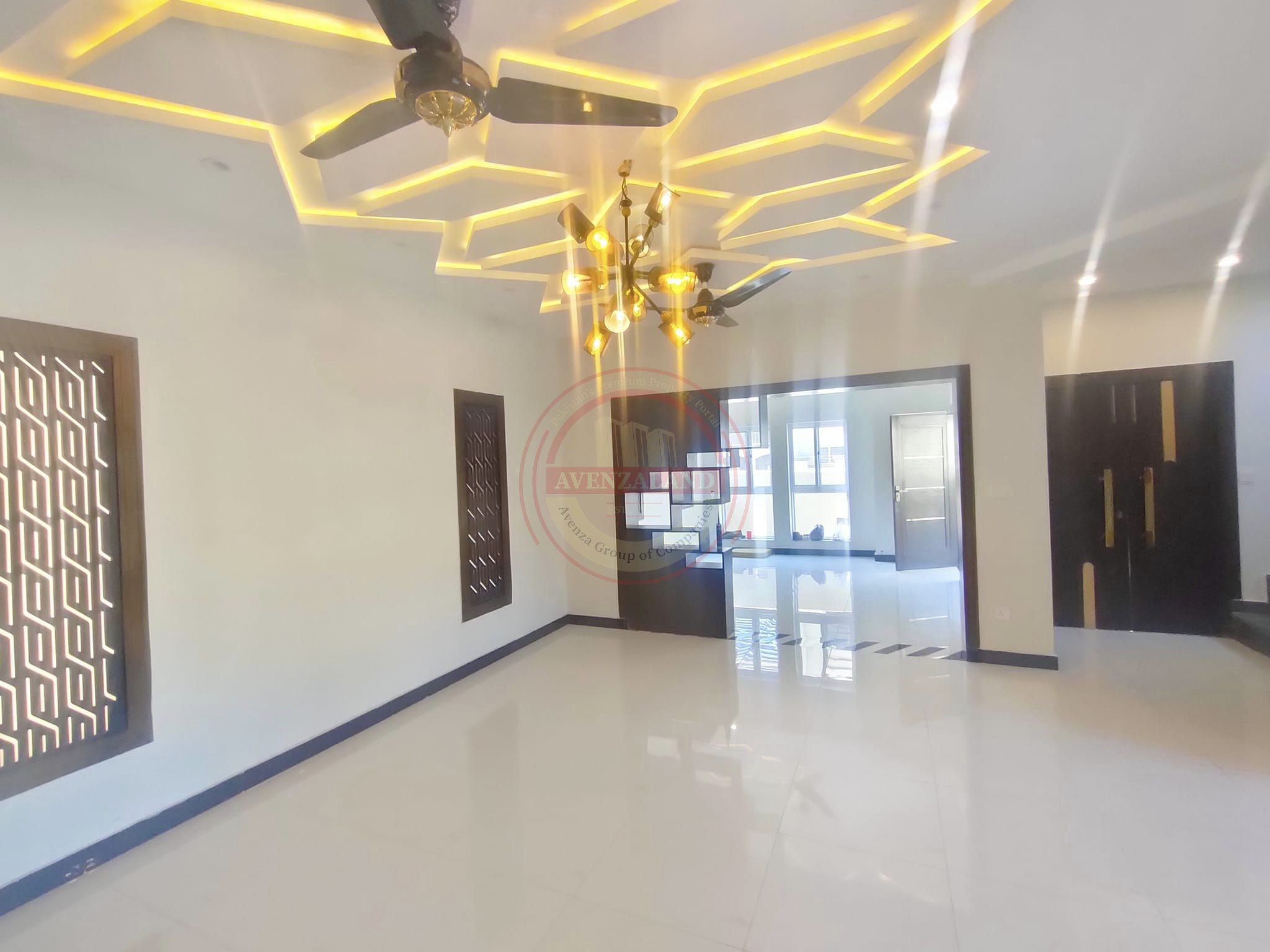7 Marla House Available For Sale In Rawalpindi