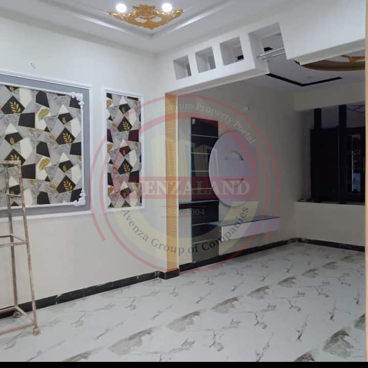5 Marla House For Sale In Zikaria Town Multan 
