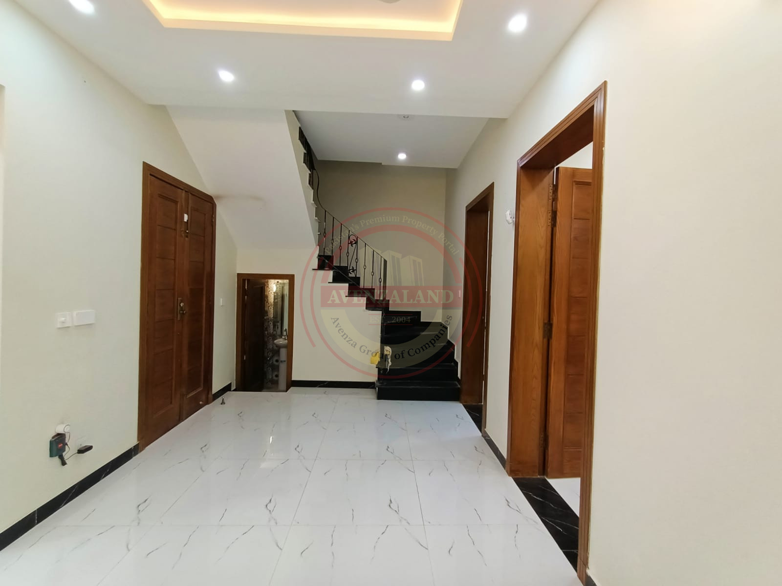 5 Marla House in Bahria Town Rawalpindi