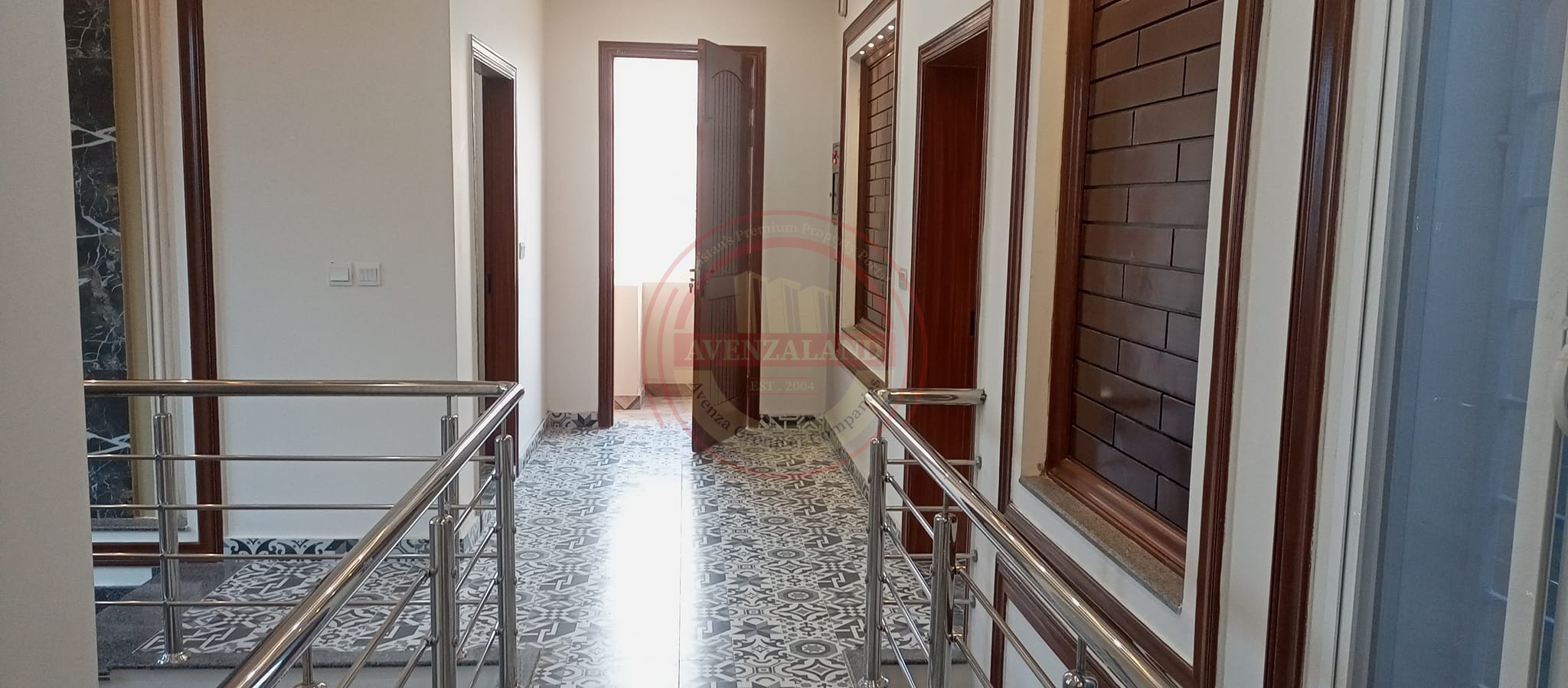 10 Marla House For Sale In Wapda Town Phase 1 Multan