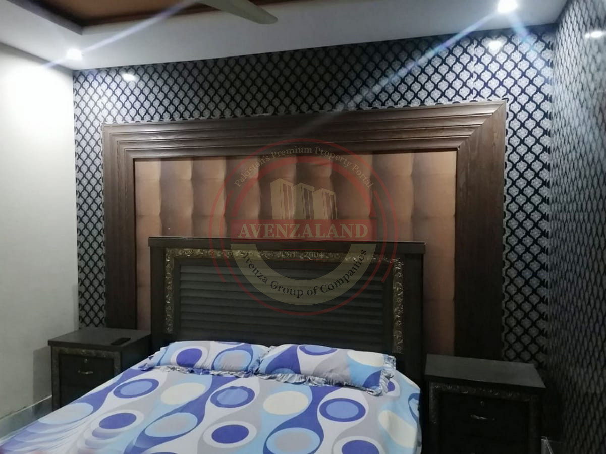 2.5 Marla House For Sale Sitara Colony, Faisalabad