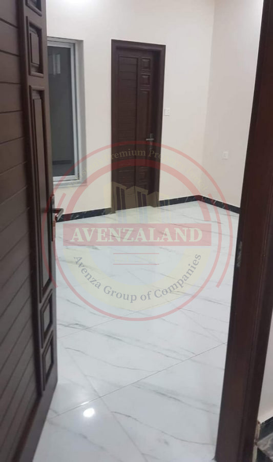 5 Marla House for Sale Wapda City, Faisalabad