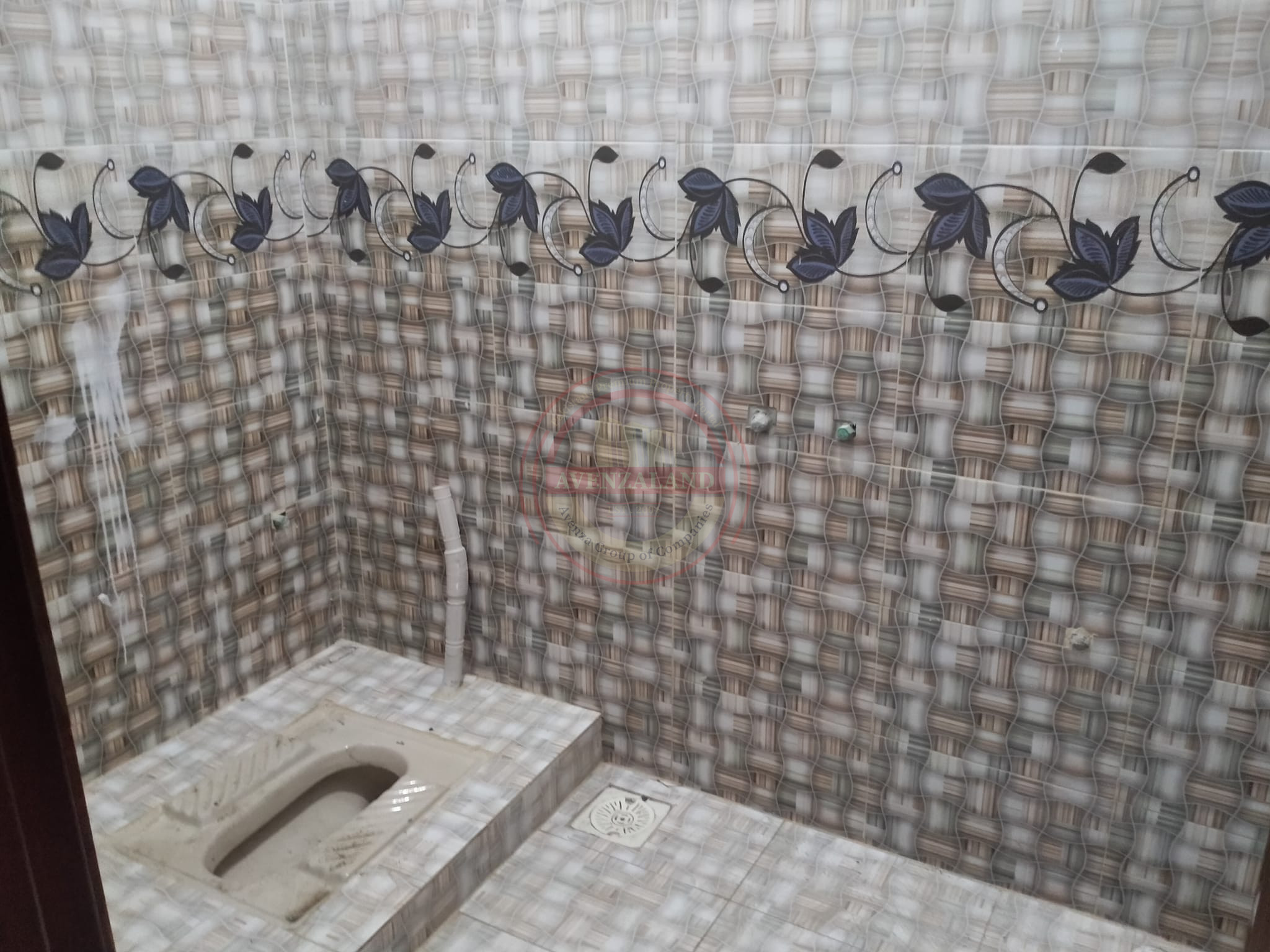 5 Marla House in Bahria Town Rawalpindi