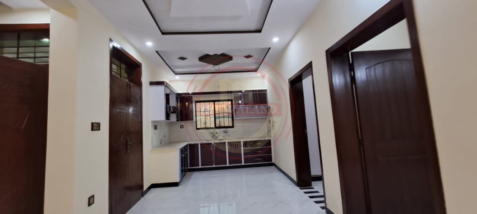 4 Marla House For Sale In Adayala road RawalPindi.