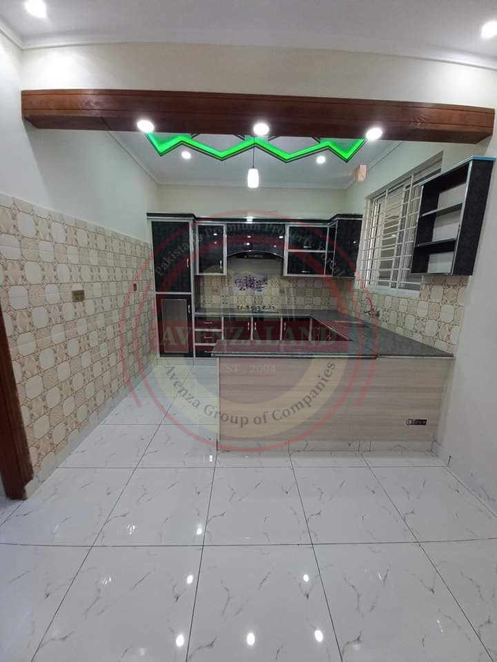5.5 Marla House For Sale In Airport Housing Society Rawalpindi.