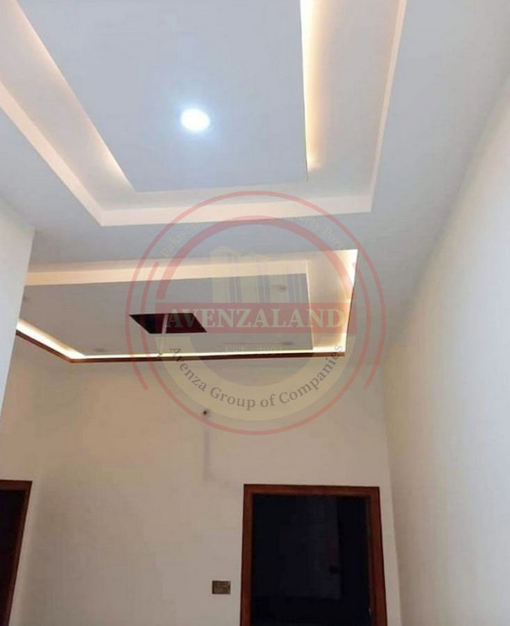 2.25 Marla House for Sale in Malkhanwala, Faisalabad