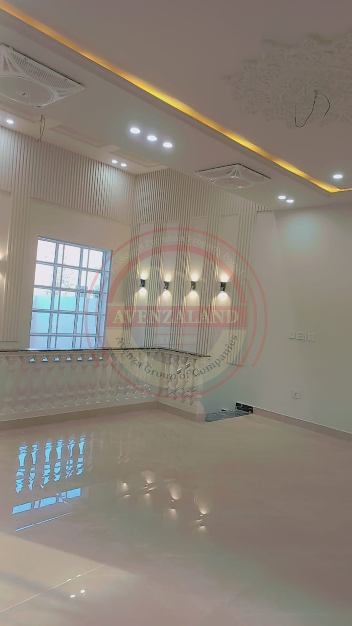 8 Marla House For Sale In Wapda Town Multan