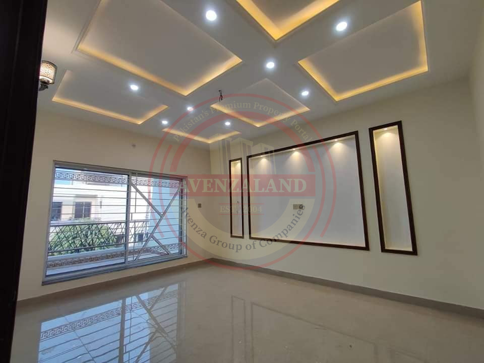 5.25 Marla House Available For Sale In Buch Villas Multan