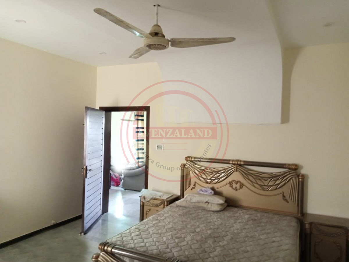 5 Marla House for Sale in Eden Valley, Faisalabad