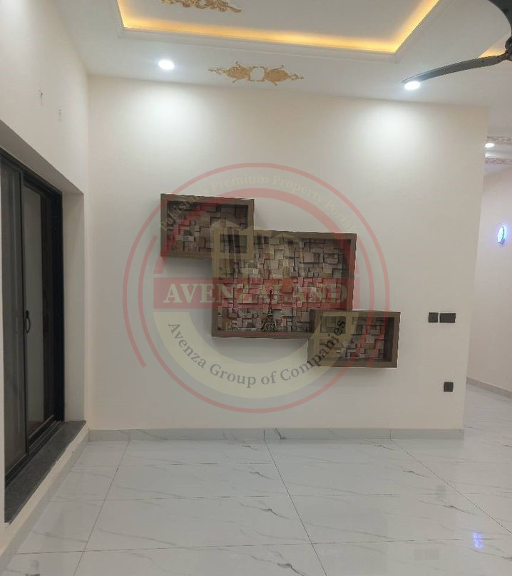 11 Marla House For Sale Wapda Town Phase 2