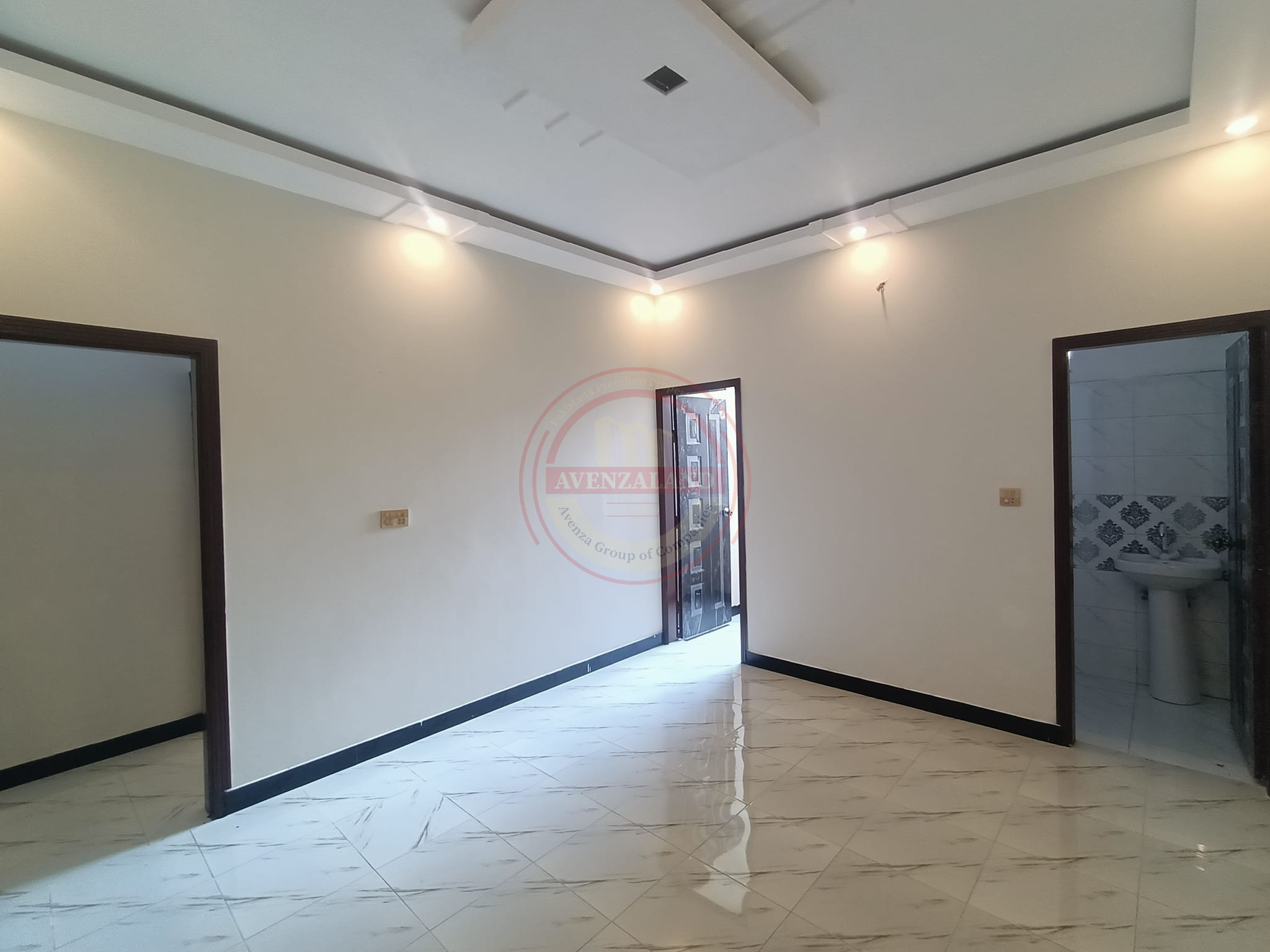 Portion For Sale In Nazimabad Karachi