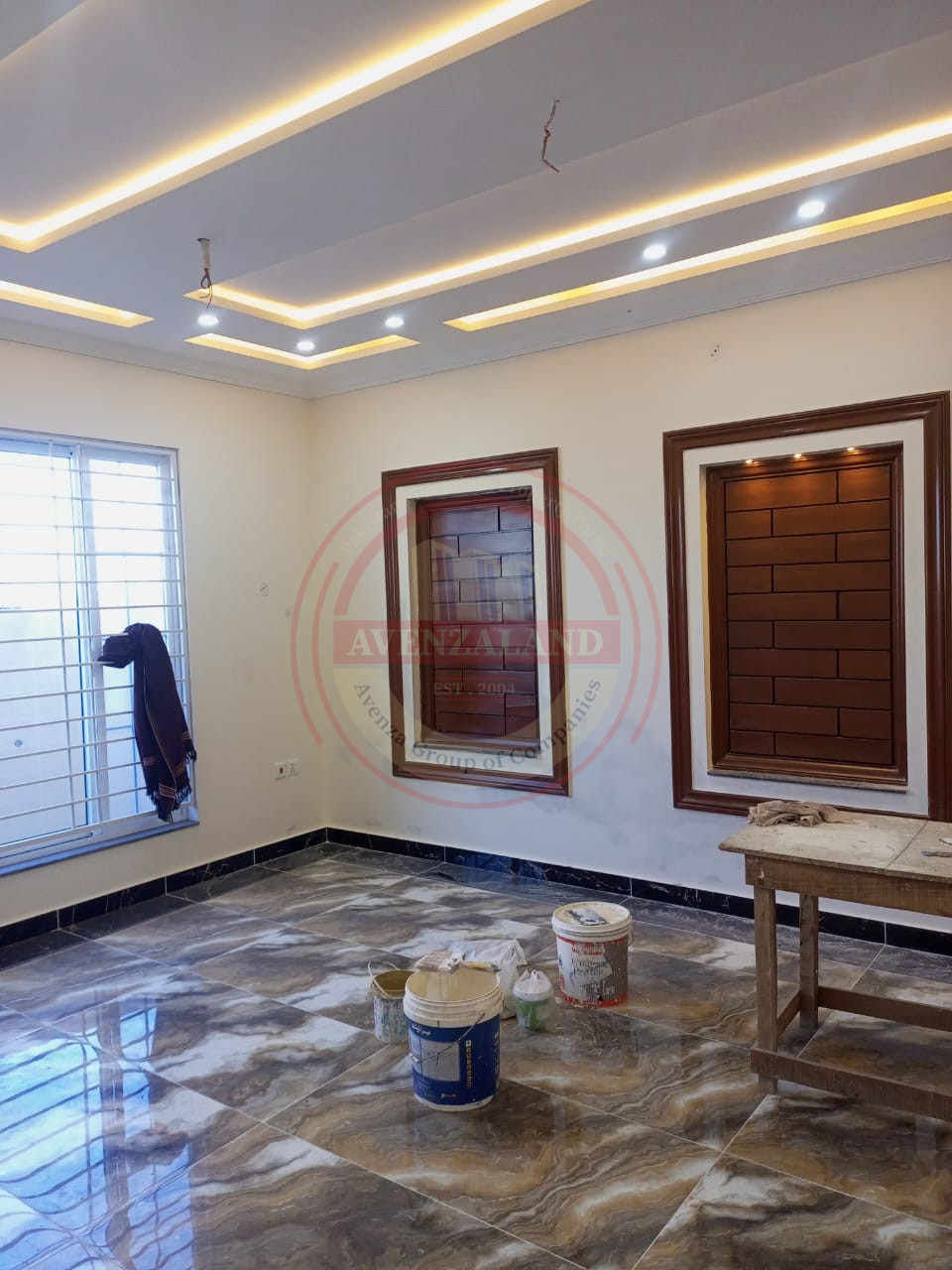 5 MARLA HOUSE FOR SALE IN SHALIMAR COLONY MULTAN