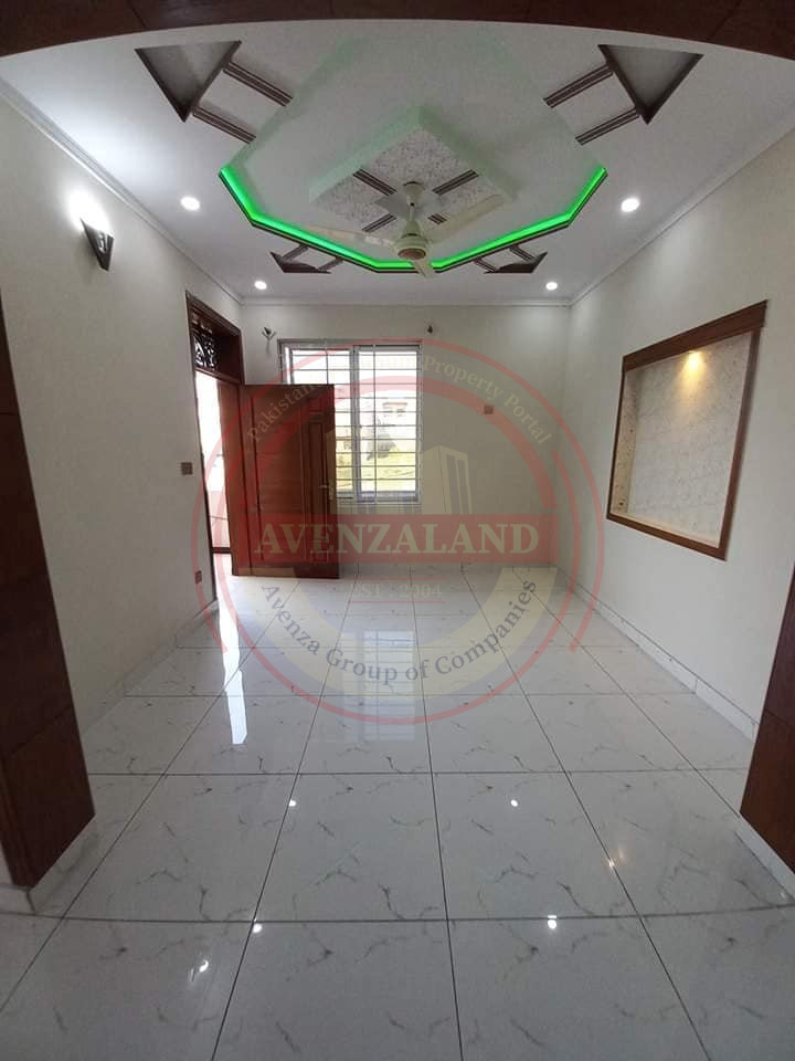 5.5 Marla House For Sale  Airport Employees Cooperative Housing Society Rawalpindi
