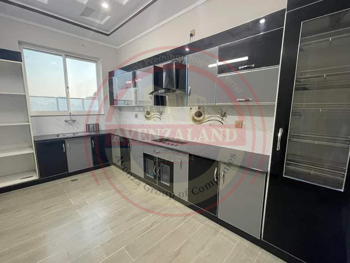 10 Marla House For Sale In Peshawar 