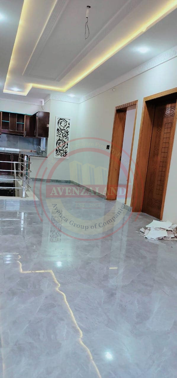 5 Marla House For Sale in Royal Orchard Multan