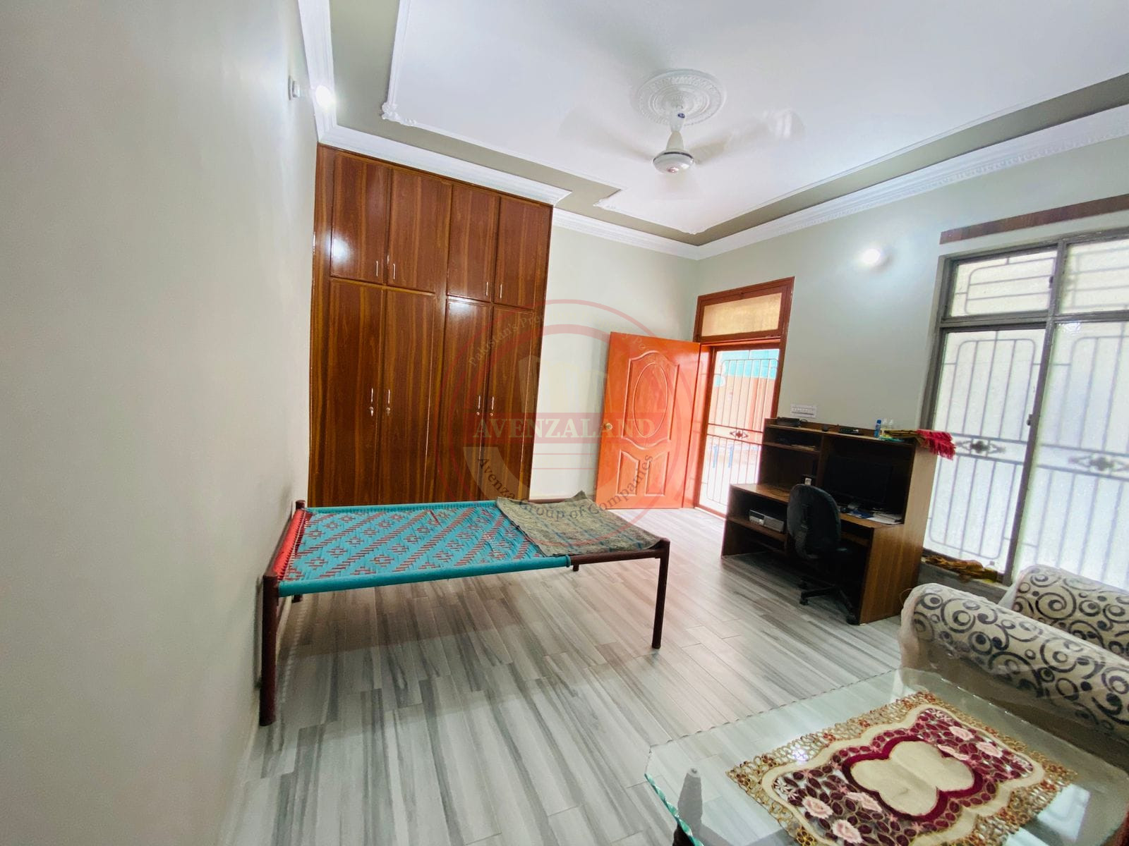 10 Marla house for sale near Rasheed Abad Multan
