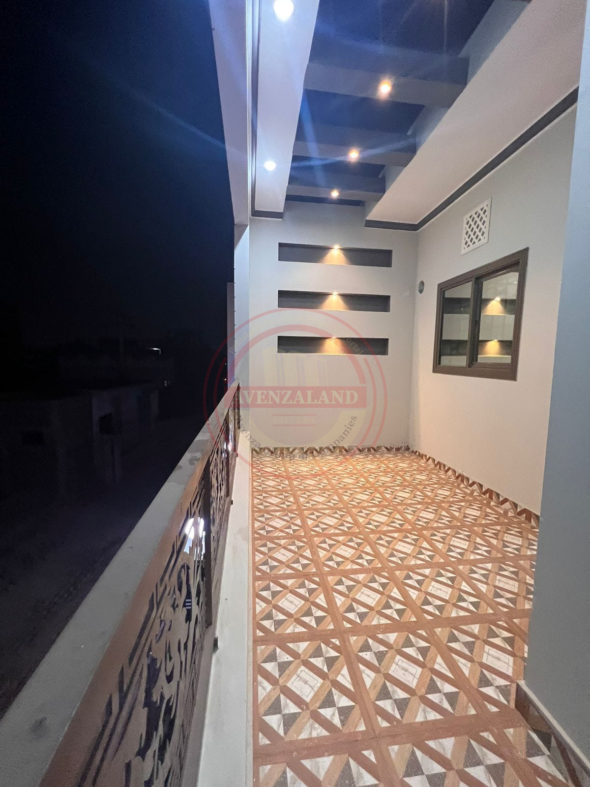 4 Marla House For Sale In Shalimar Colony, Multan