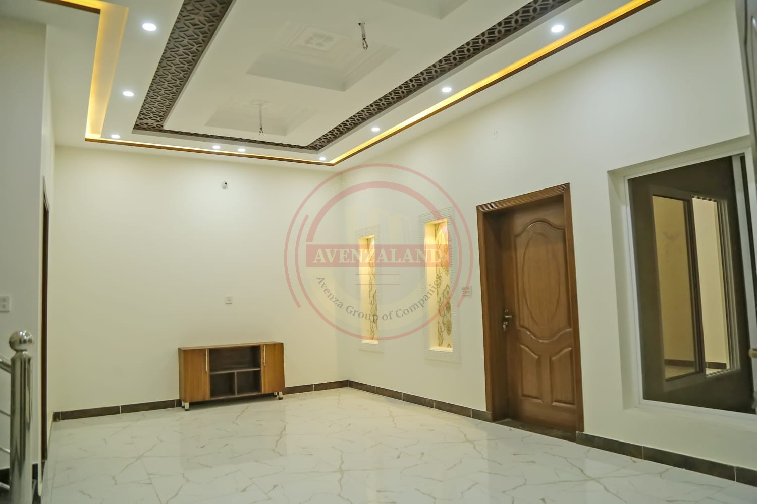 5 Marla House in Gagra Villas Multan