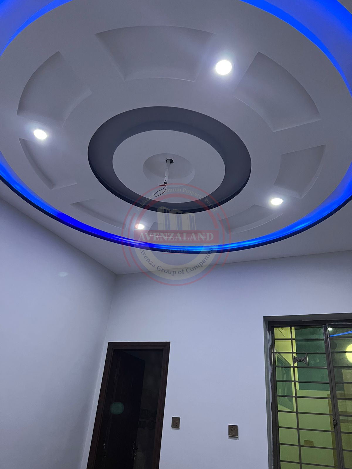 4 Marla House For sale Shalimar colony Multan 