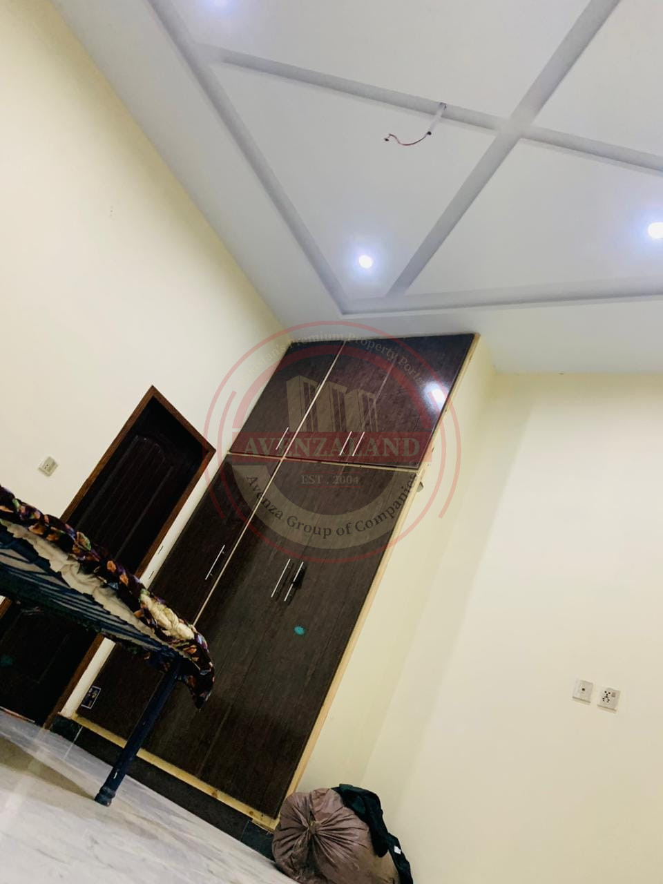 4 Marla House For Sale At MPS Road Multan
