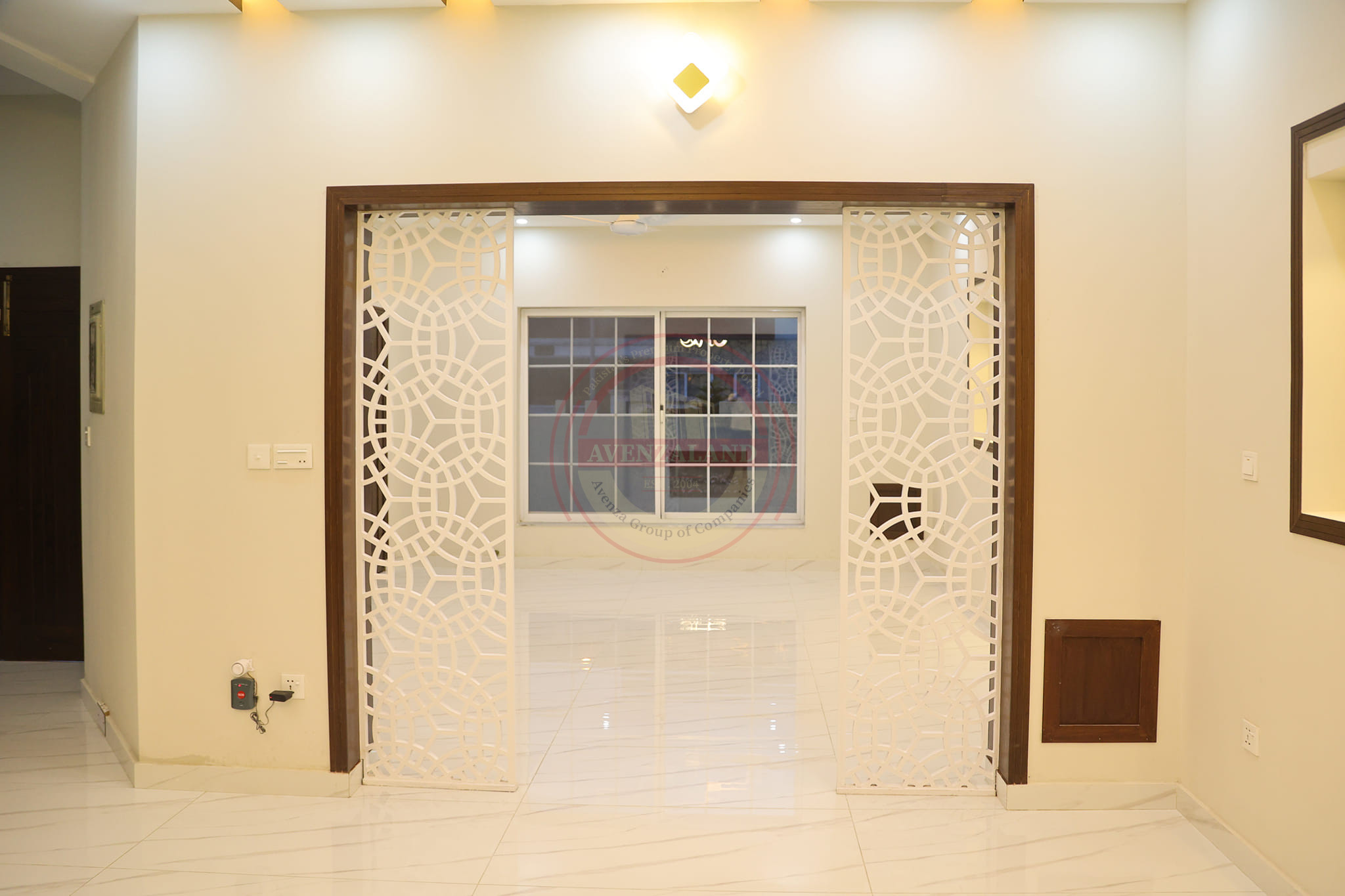 10 Marla House For Sale In Bahria Town Rawalpindi.
