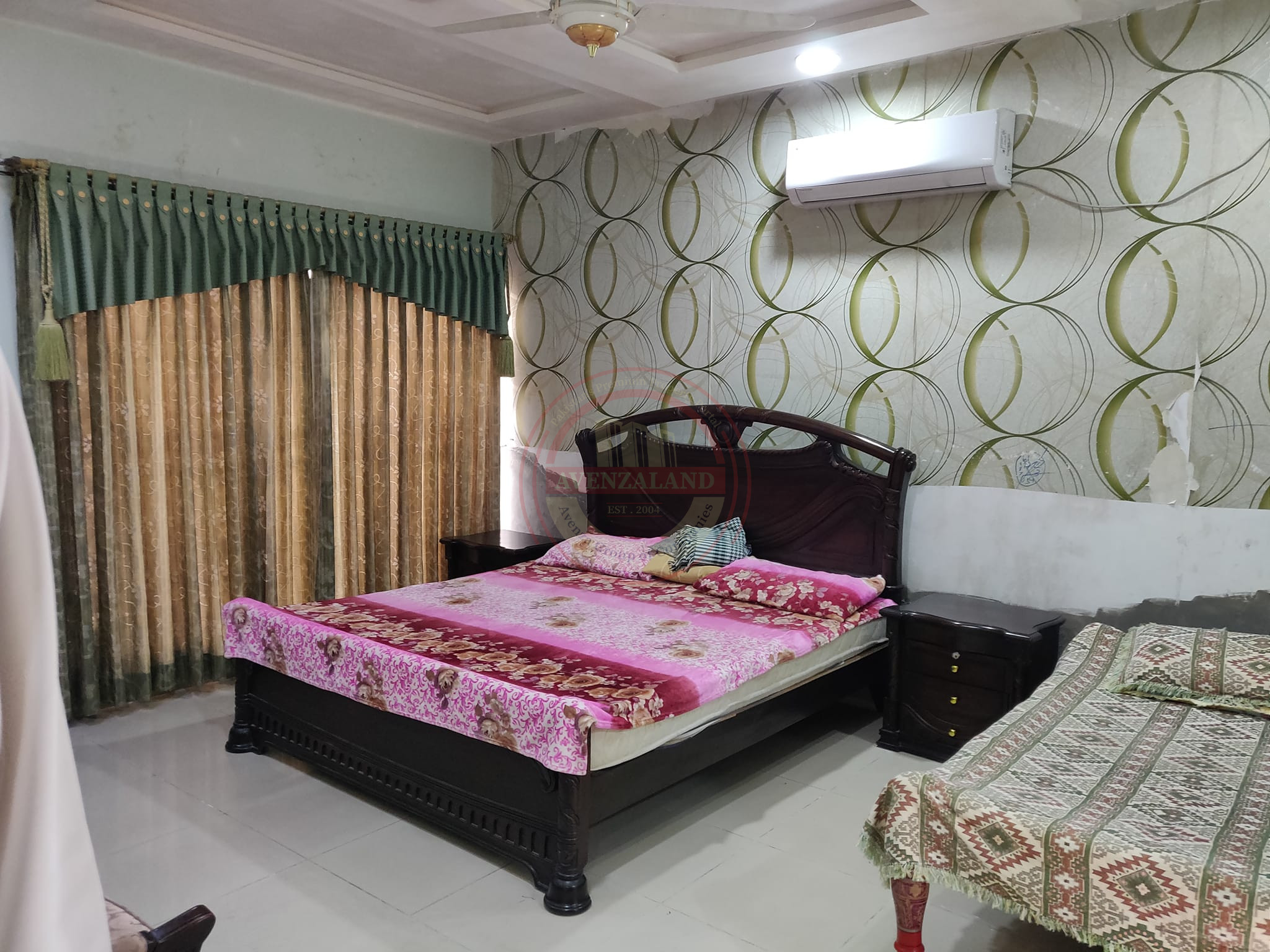 10 Marla House For Sale In Buch  Villas Multan