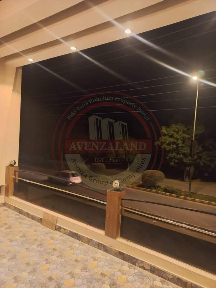 5 Marla House For Sale In Buch Villas Multan