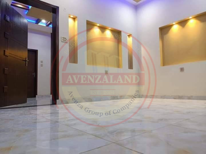 3 Marla House For Sale In Multan
