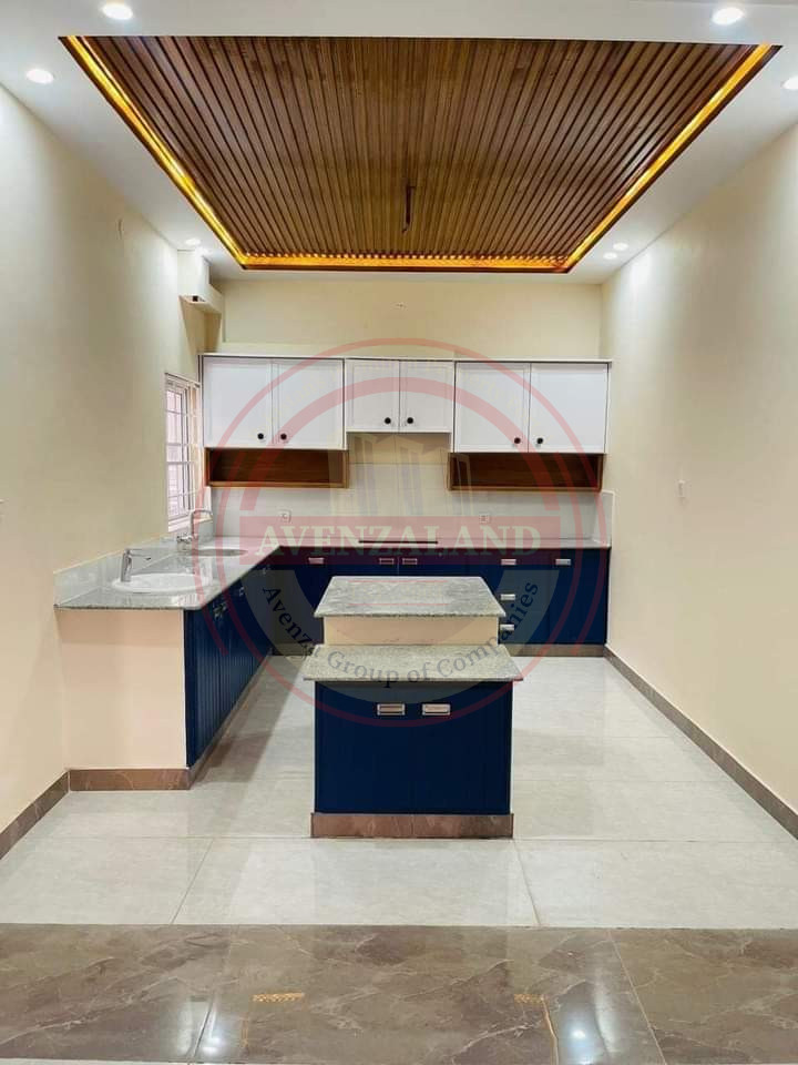 9.5 Marla House For Sale Al Haram Executive Villas Bahawalpur 