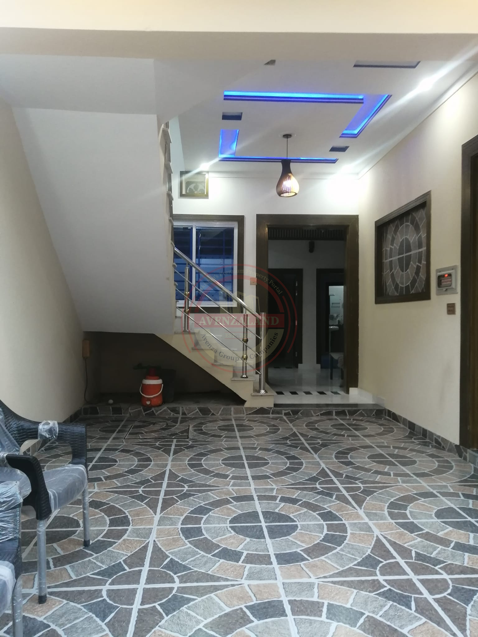 8 Marla House in airport housing sector 4 Rawalpindi