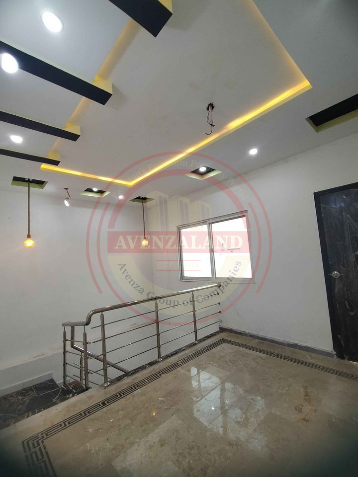 3 Marla House Available For Sale In MA Jinnah Road Multan