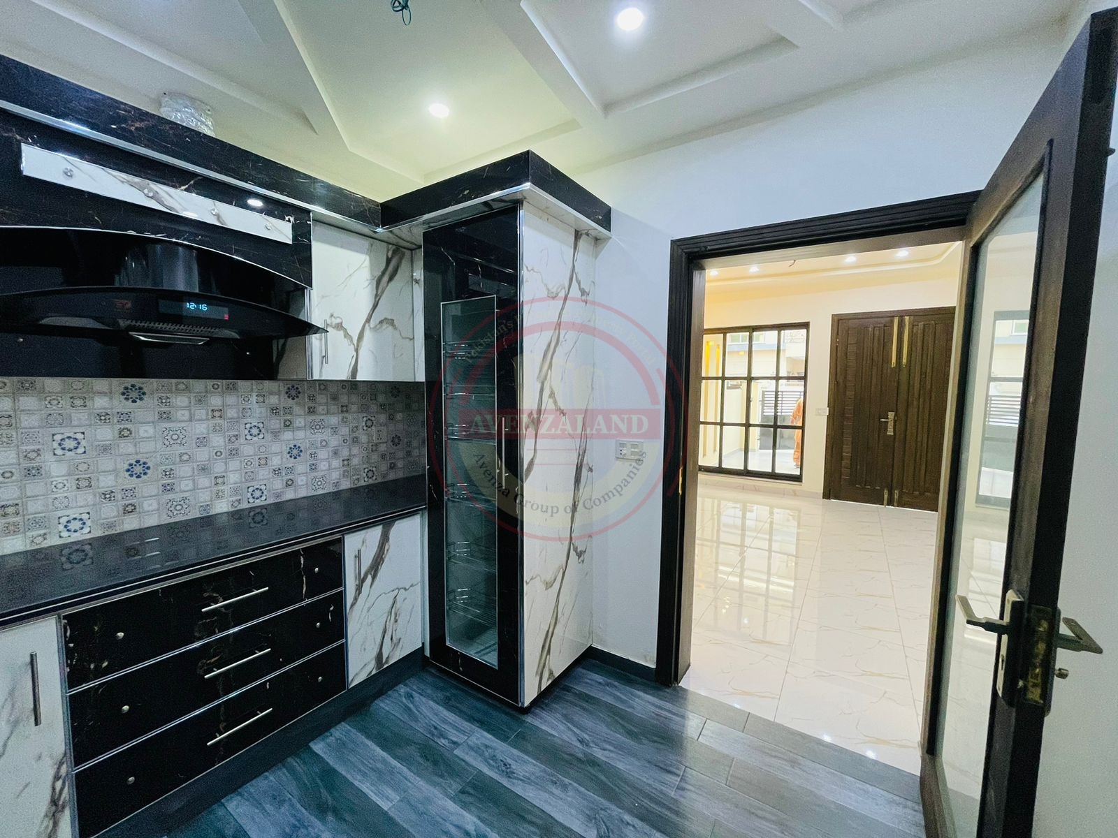 5 Marla House in Buch Villas Multan