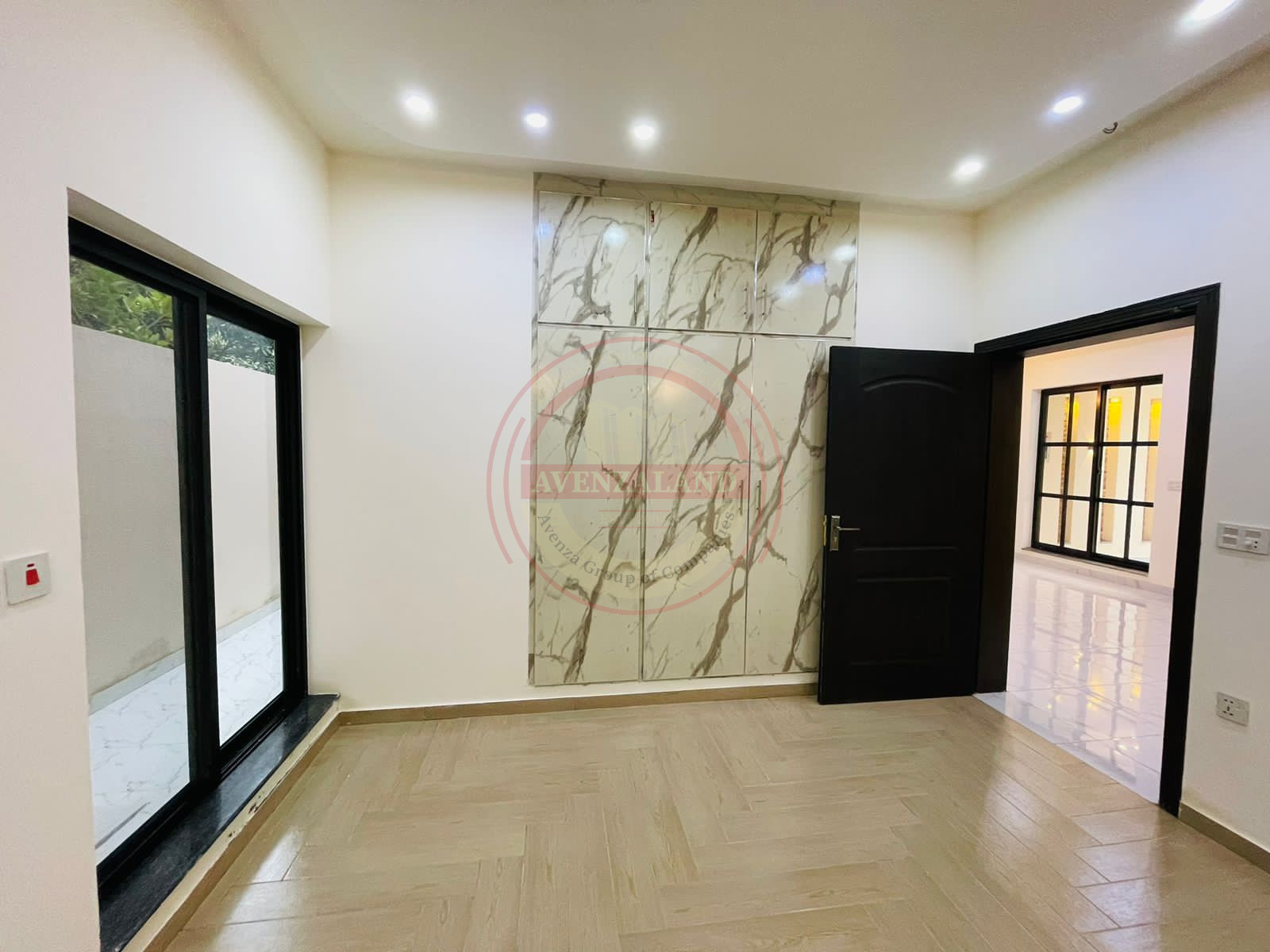 5 Marla House in Buch Villas Multan