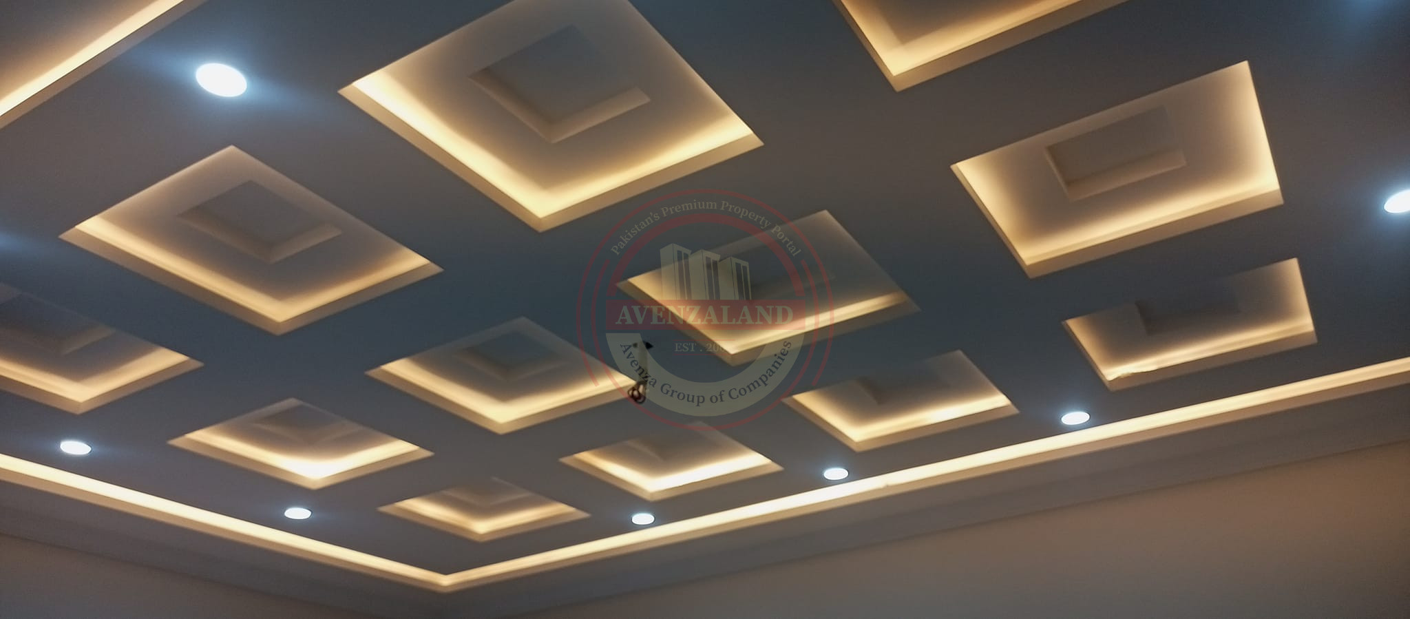 10 Marla House For Sale In Wapda Town Phase 1 Multan