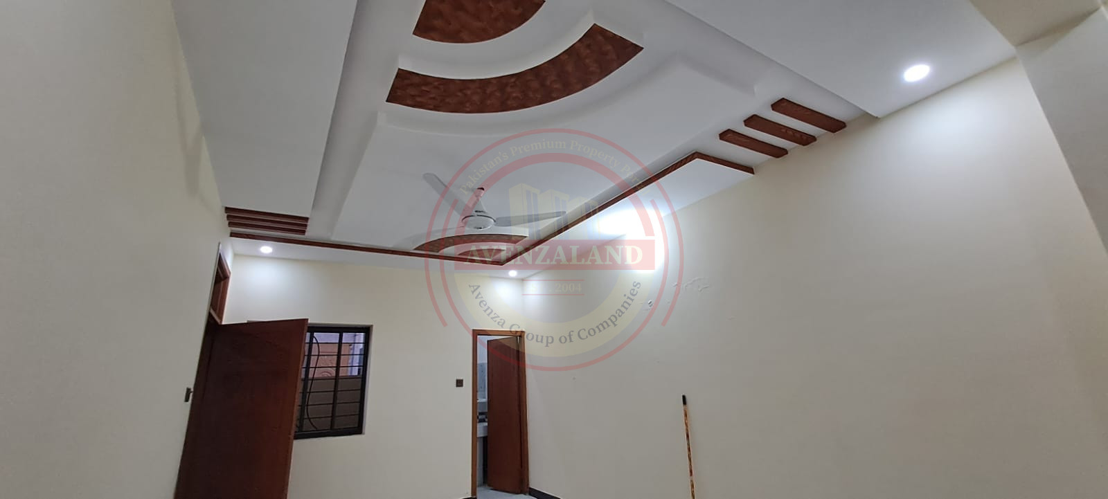 5 Marla House For Sale In Adyala Road Rawalpindi
