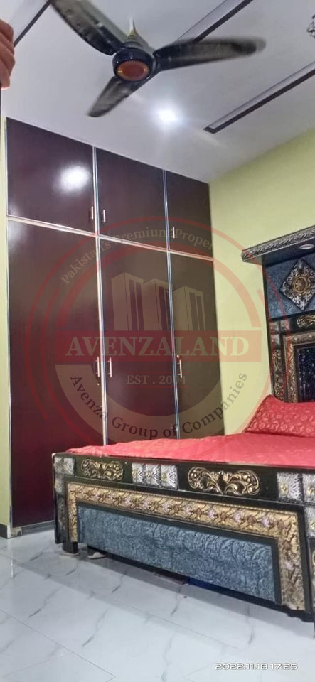 5 Marla House For Sale In Multan 