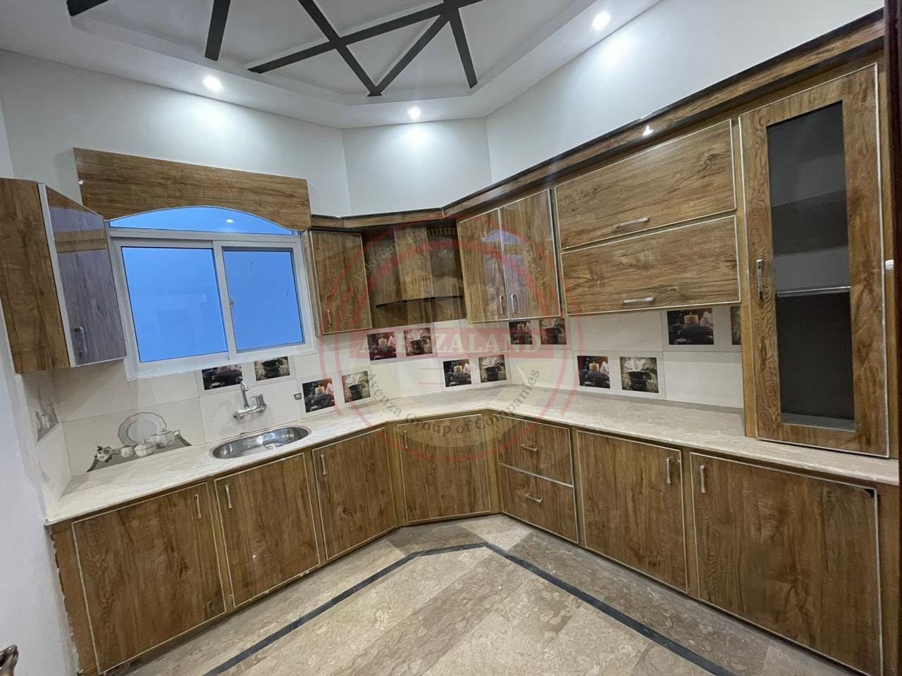 5 Marla House For Sale In Ajwa Garden Bahawalpur.