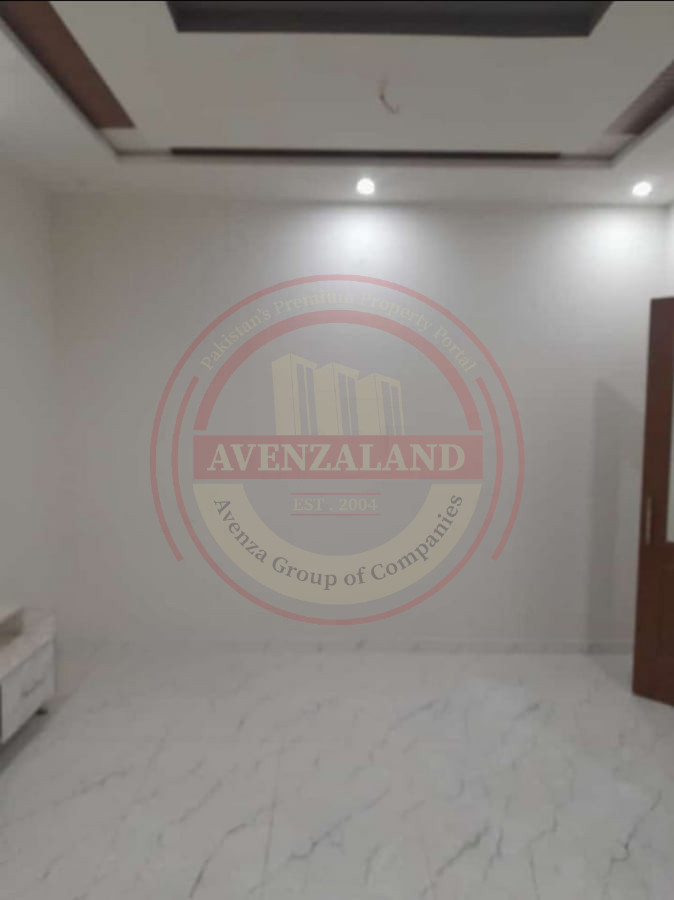 7.2 Marla House for Sale Ghalib City, Faisalabad