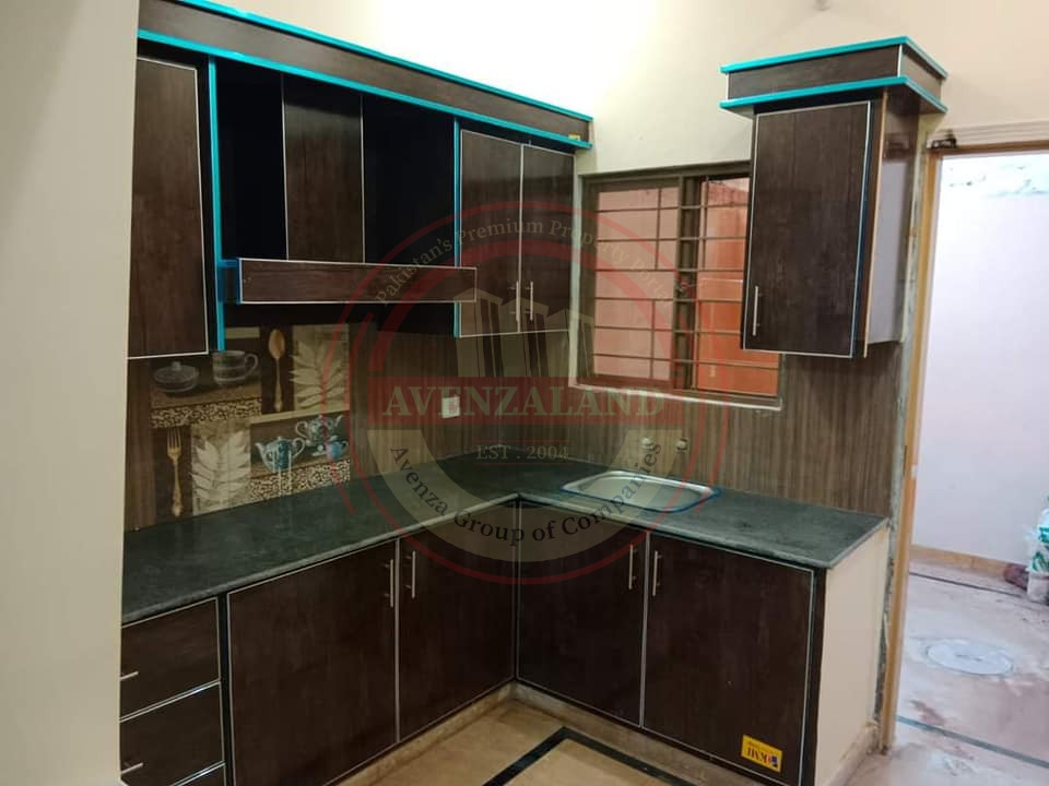 4 Marla House Available For Sale In Bahadur Pur Multan