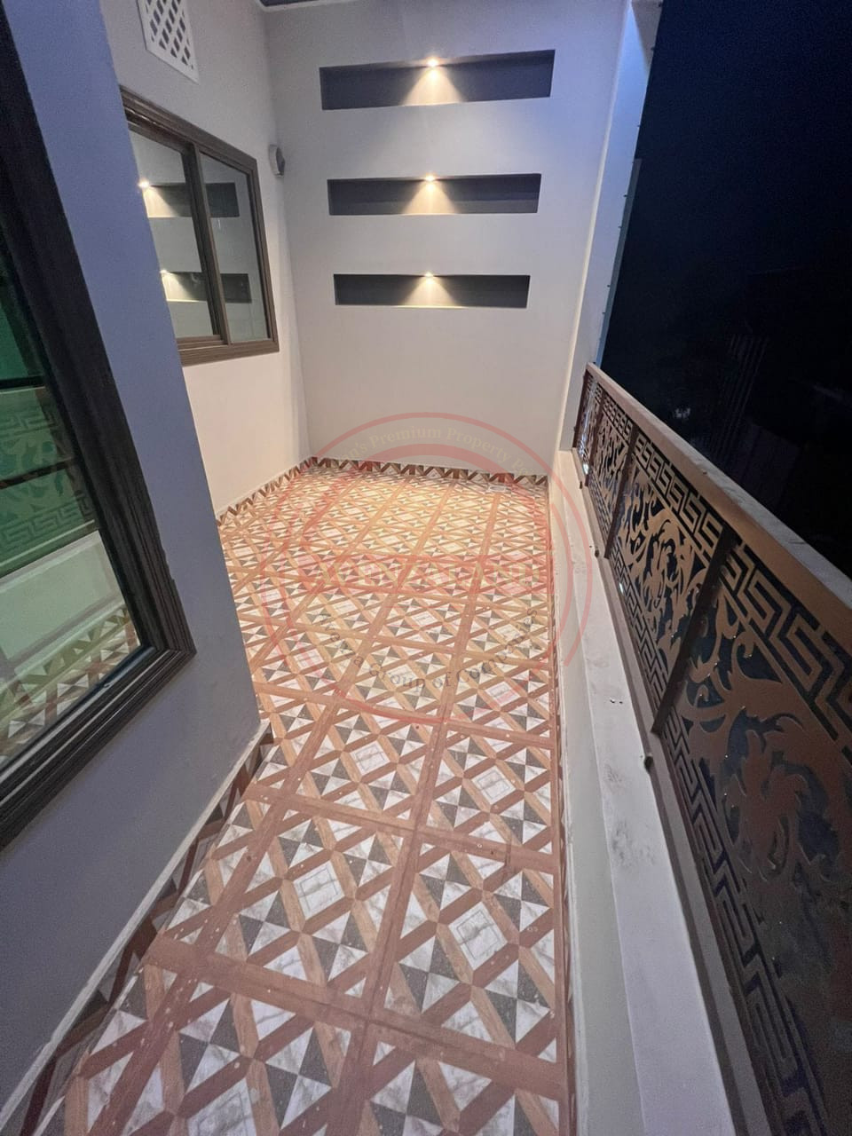 4 Marla House For sale Shalimar colony Multan 