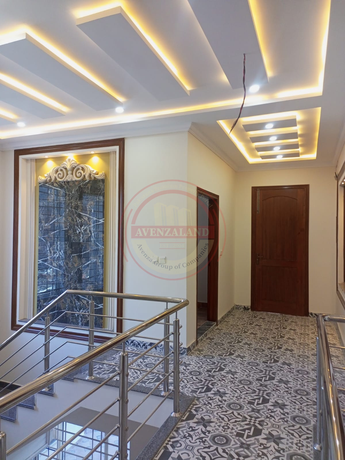 10 Marla House Available For Sale In Wapda Town Multan
