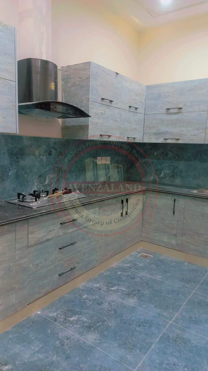 8 Marla House For Sale In Wapda Town Multan