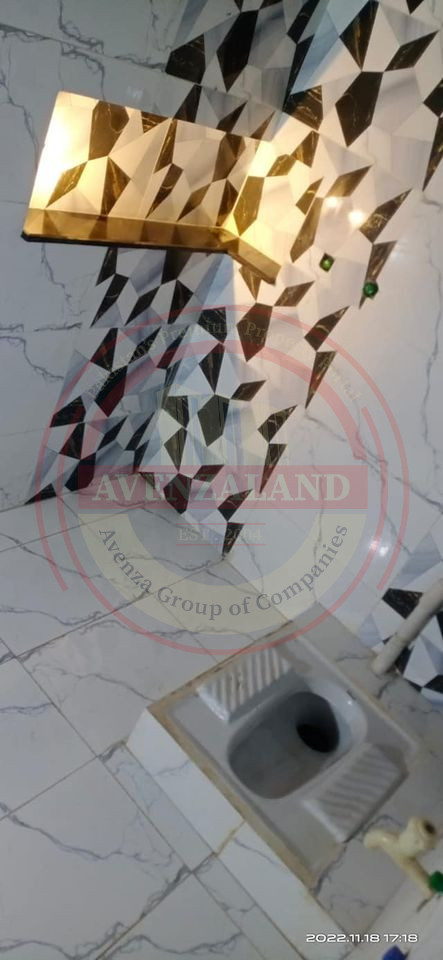 5 Marla House For Sale In Multan 