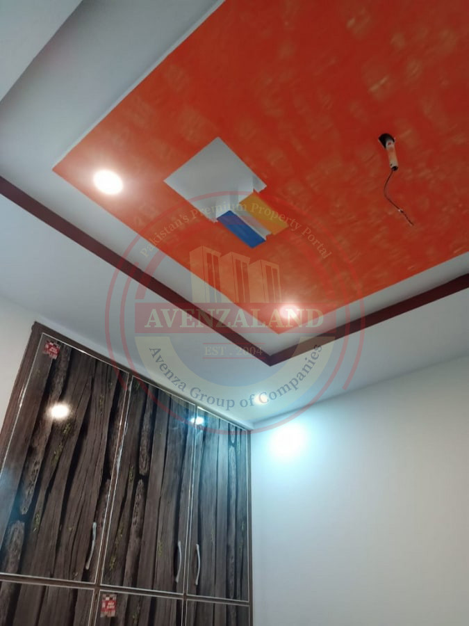 3.5 Marla House for Sale  Millat Town, Faisalabad