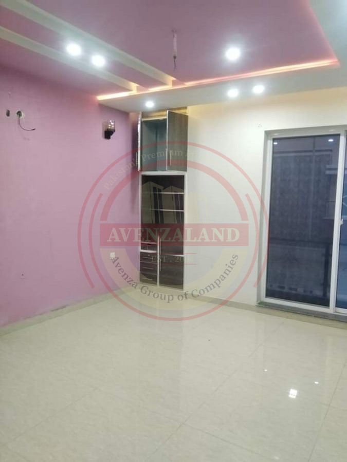 5 Marla House for Sale Model City 1, Faisalabad