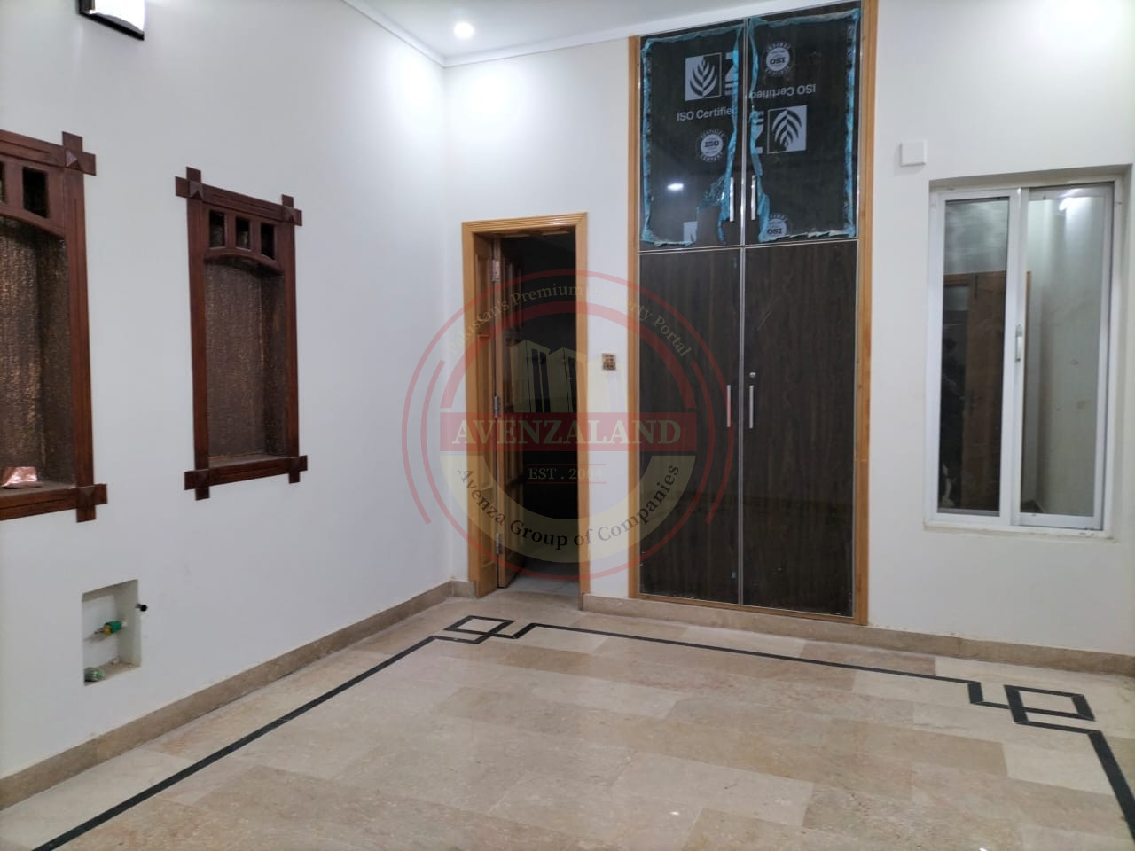 5 Marla House For Sale Hayatabad Peshawar 