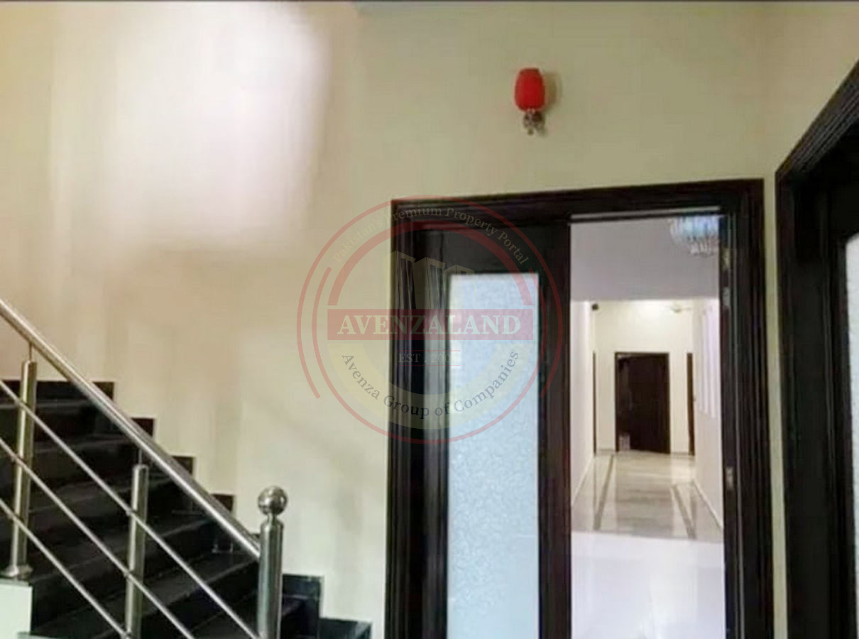 15 Marla House for Sale Ghullam Muhammad Abbad Colony, Faisalabad