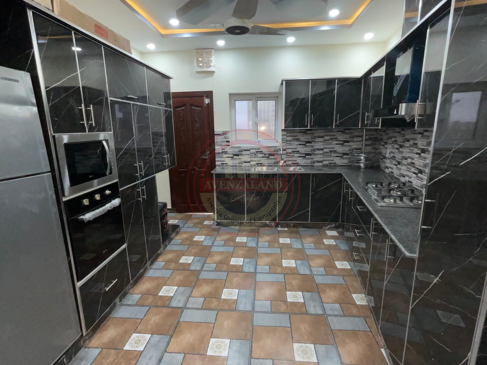 6 Marla House in Bahria Town Rawalpindi